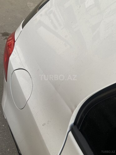 Volkswagen Golf 2011, 139,000 km - 1.4 l - Bakı