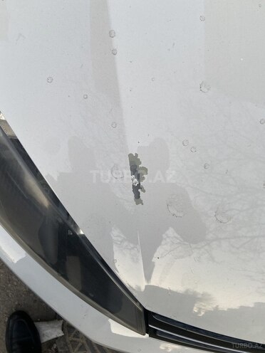 Volkswagen Golf 2011, 139,000 km - 1.4 l - Bakı