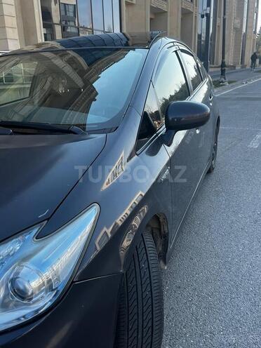 Toyota Prius 2011, 276,900 km - 1.8 l - Bakı