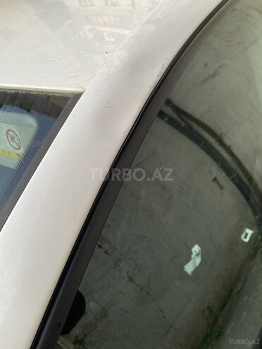 Volkswagen Golf 2011, 139,000 km - 1.4 l - Bakı