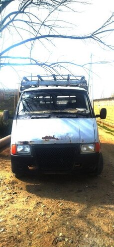 GAZ 33021 1998, 350,000 km - 2.4 l - Neftçala