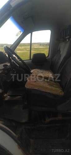 GAZ 33021 1998, 350,000 km - 2.4 l - Neftçala