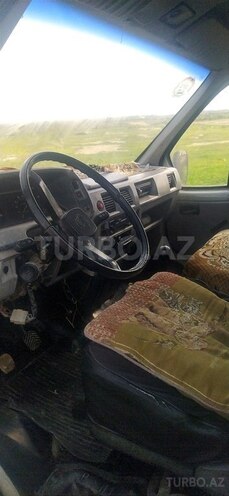 GAZ 33021 1998, 350,000 km - 2.4 l - Neftçala