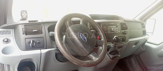 Ford Transit 2009, 535,000 km - 2.4 l - Gəncə