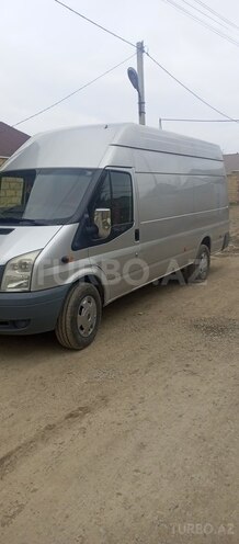 Ford Transit 2009, 535,000 km - 2.4 l - Gəncə
