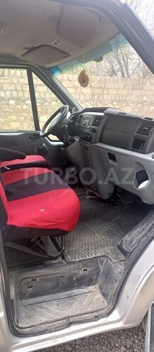 Ford Transit 2009, 535,000 km - 2.4 l - Gəncə