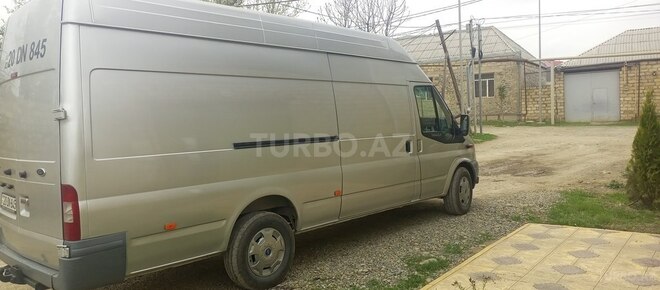 Ford Transit 2009, 535,000 km - 2.4 l - Gəncə