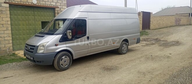 Ford Transit 2009, 535,000 km - 2.4 l - Gəncə