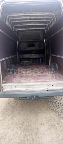 Ford Transit 2009, 535,000 km - 2.4 l - Gəncə