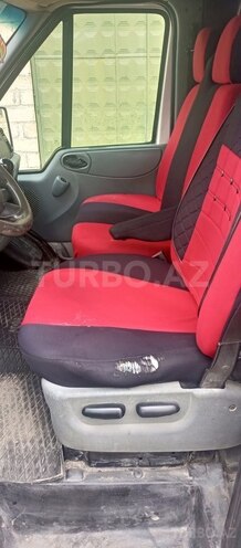 Ford Transit 2009, 535,000 km - 2.4 l - Gəncə