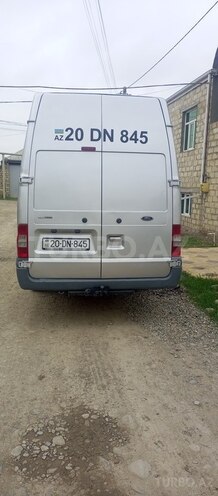 Ford Transit 2009, 535,000 km - 2.4 l - Gəncə