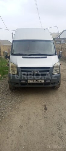 Ford Transit 2009, 535,000 km - 2.4 l - Gəncə