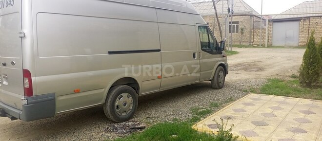 Ford Transit 2009, 535,000 km - 2.4 l - Gəncə
