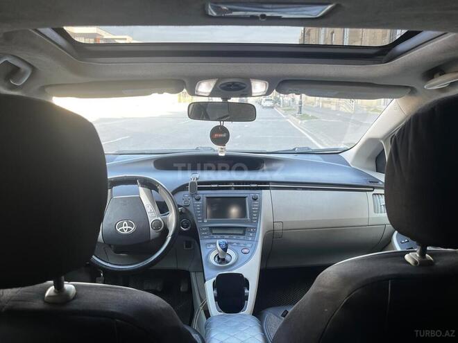 Toyota Prius 2011, 276,900 km - 1.8 l - Bakı