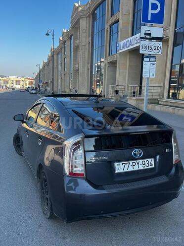 Toyota Prius 2011, 276,900 km - 1.8 l - Bakı