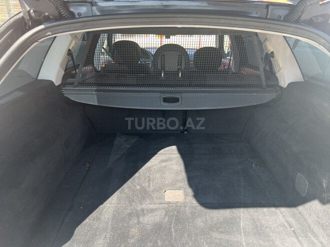 Mercedes E 220 d 2007, 219,122 km - 2.2 l - Bakı
