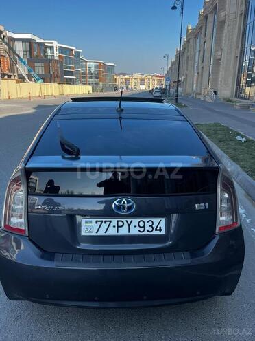 Toyota Prius 2011, 276,900 km - 1.8 l - Bakı