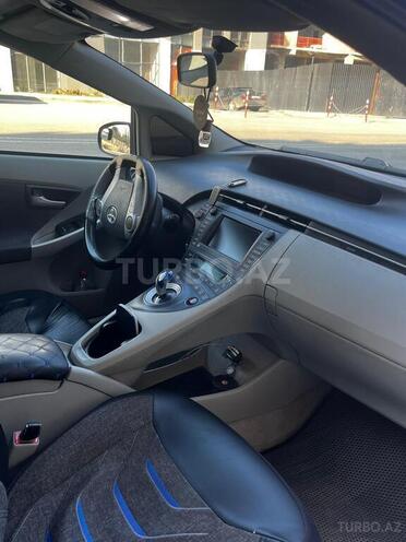 Toyota Prius 2011, 276,900 km - 1.8 l - Bakı