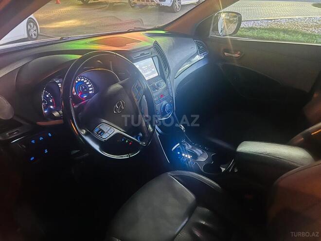 Hyundai Santa Fe-7
