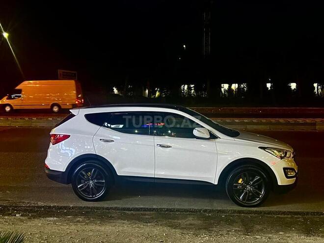 Hyundai Santa Fe-11