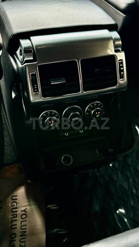 Land Rover Range Rover 2010, 156,000 km - 5.0 л - Bakı