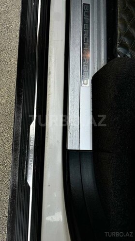 Land Rover Range Rover 2010, 156,000 km - 5.0 л - Bakı