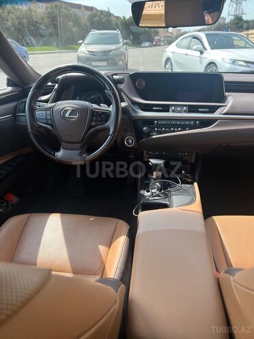 Lexus ES 300h 2020, 86,000 km - 2.5 l - Bakı