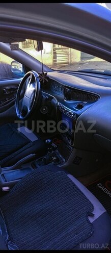 Daewoo Leganza 2000, 282,992 km - 2.0 l - Bakı