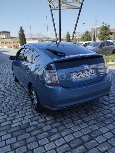 Toyota Prius 2007, 458,002 km - 1.5 l - Bakı