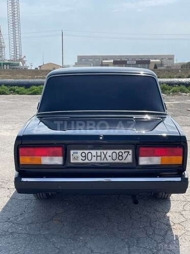 LADA (VAZ) 2107 2010, 50,000 km - 1.6 l - Bakı