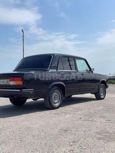 LADA (VAZ) 2107 2010, 50,000 km - 1.6 l - Bakı