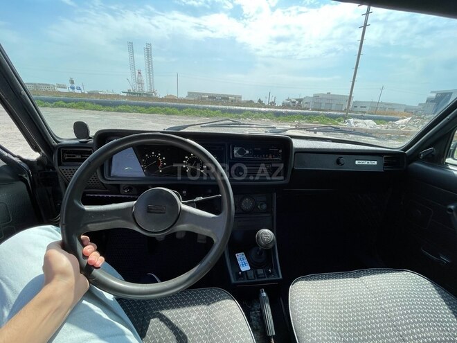 LADA (VAZ) 2107 2010, 50,000 km - 1.6 l - Bakı