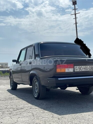LADA (VAZ) 2107 2010, 50,000 km - 1.6 l - Bakı