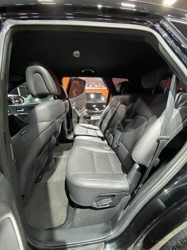 Hyundai Santa Fe 2014, 185,000 km - 2.0 l - Sumqayıt