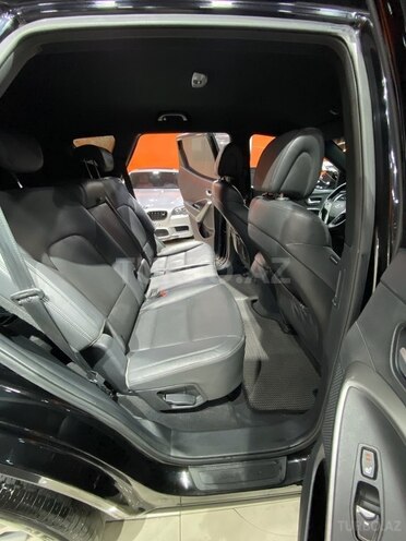 Hyundai Santa Fe 2014, 185,000 km - 2.0 l - Sumqayıt