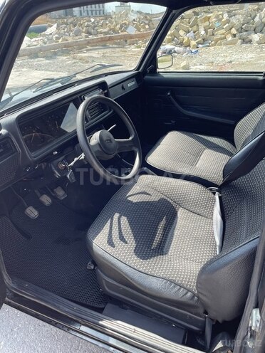 LADA (VAZ) 2107 2010, 50,000 km - 1.6 l - Bakı
