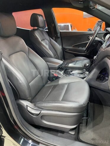 Hyundai Santa Fe 2014, 185,000 km - 2.0 l - Sumqayıt