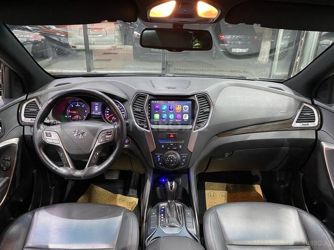 Hyundai Santa Fe 2014, 185,000 km - 2.0 l - Sumqayıt