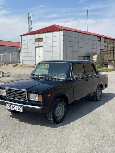 LADA (VAZ) 2107 2010, 50,000 km - 1.6 l - Bakı