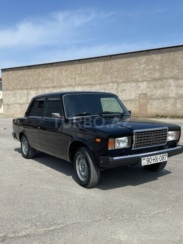 LADA (VAZ) 2107 2010, 50,000 km - 1.6 l - Bakı