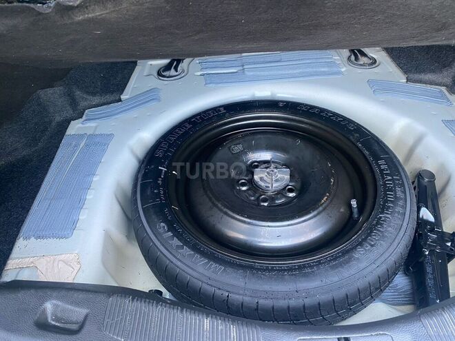 Ford Fusion (North America) 2015, 193,000 km - 1.5 l - Bakı