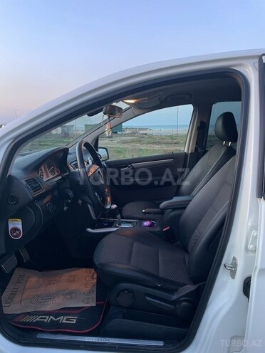 Mercedes B 180 2008, 170,000 km - 1.7 l - Sumqayıt
