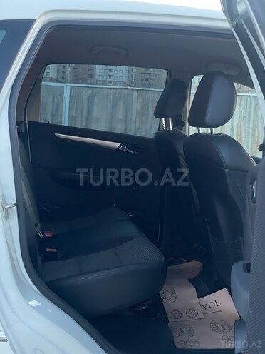 Mercedes B 180 2008, 170,000 km - 1.7 l - Sumqayıt