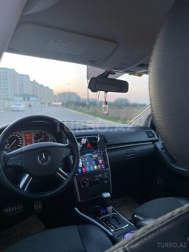 Mercedes B 180 2008, 170,000 km - 1.7 l - Sumqayıt