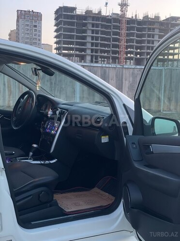 Mercedes B 180 2008, 170,000 km - 1.7 l - Sumqayıt