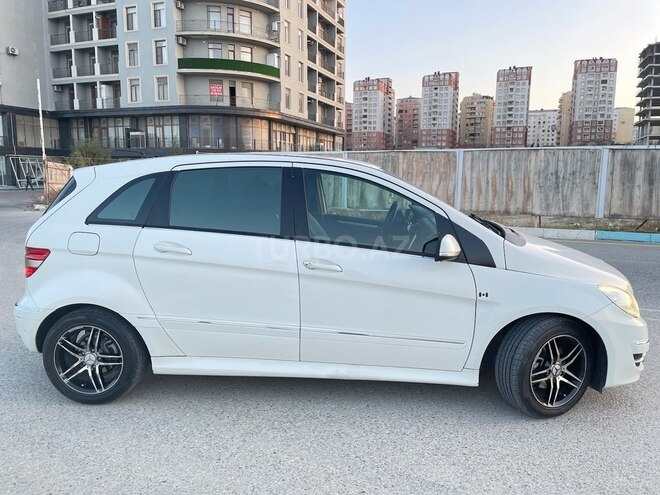Mercedes B 180 2008, 170,000 km - 1.7 l - Sumqayıt