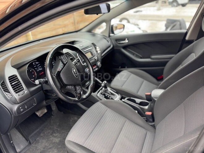 Kia Forte 2016, 68,000 km - 2.0 l - Bakı
