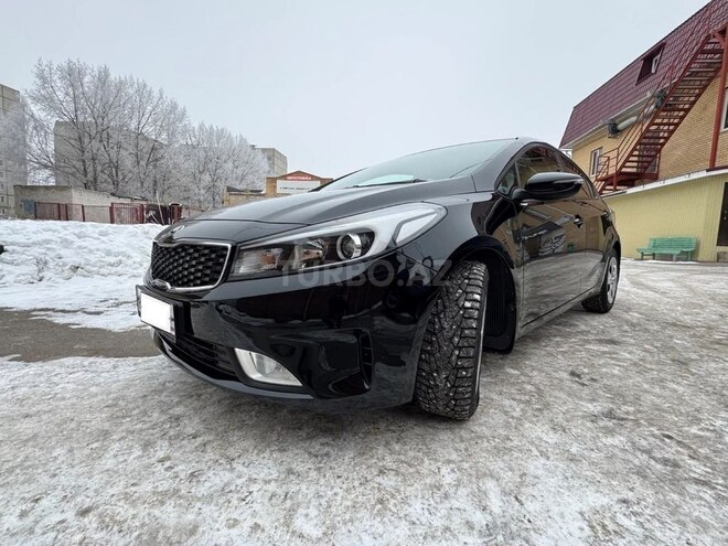 Kia Forte 2016, 68,000 km - 2.0 l - Bakı