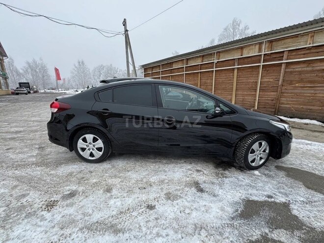 Kia Forte 2016, 68,000 km - 2.0 l - Bakı