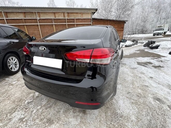 Kia Forte 2016, 68,000 km - 2.0 l - Bakı